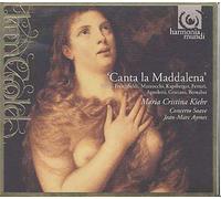 Concerto Soave - Canta La Maddalena [Import]