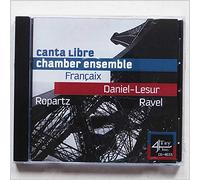 Canta Libre Chamber Ensemble - Francaix