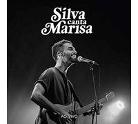 Canta Marisa Monte: Ao Vivo [Import]