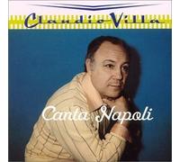 Canta Napoli by Claudio Villa