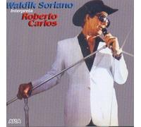 Canta Roberto Carlos [Import]