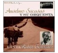 Canta Ruben Gonzalez