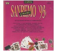Canta Sanremo '93 Karaoke