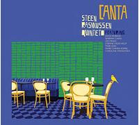 Canta/Steen Rasmussen Quinteto