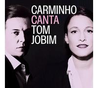 Carminho Canta Tom Jobim Digipack