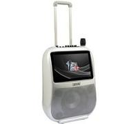 Canta Tu CTC10000 système de karaoké Portable Sans fil G