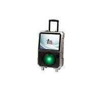 Canta Tu HY-2110 système de karaoké Portable Sans fil