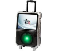 Canta Tu HY-2110 système de karaoké Portable Sans fil