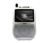 Giochi Preziosi Canta Tu Karaoke Pro Argent