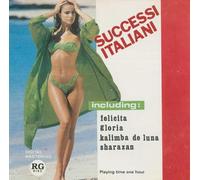Canta Tu-Suc.Italian - Successi Italiani 1 [Import]