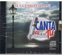 Canta Tu-Suc.Italian - Successi Italiani 19 [Import]