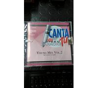 Canta Tu-Young Mix 2 - Young Mix 2 [Import]