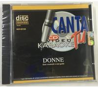 Canta Tu-Young Mix D - Young Mix Donne [Import]