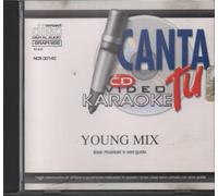 Canta Tu-Young Mix - Young Mix