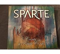 Canta U Populu Corsu Sparte