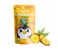 Cantabile Boisson pétillante à l’ananas 230 ml