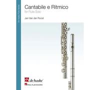 Cantabile E Ritmico / Recueil