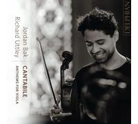 Cantabile : Hymnes pour Alto