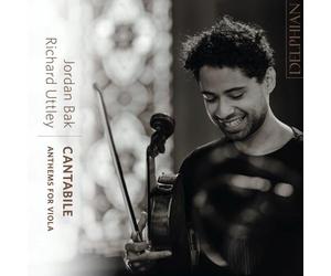 Cantabile : Hymnes pour Alto