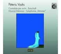 Cantabile Pour Cordes Orch. Dir. Magi