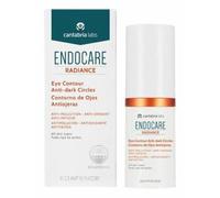 Cantabria Labs Endocare Éclat Contour des Yeux 15 ml