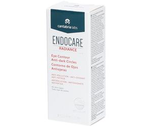 Cantabria Labs Endocare Radiance - Contour des yeux anti-cernes Crème 15 ml