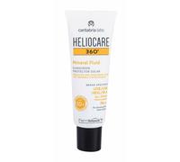 Heliocare 360° Mineral Fluid crème solaire minérale fluide SPF 50+ 50 ml