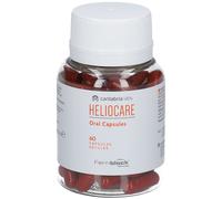 CANTABRIA Labs Heliocare Capsule(S) 60 pc(s)