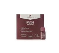 Cantabria Labs Iraltone Hair Resilience Booster buvable - Renforce & nourrit - 30 flacons x 15 ml