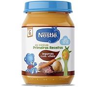 Cantabria Labs NESTLE Pot de veau 190 g