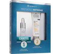 Cantabria Labs Pack Heliocare Age Active Fluid + Endocare Serum