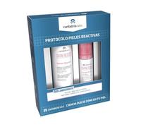Cantabria Labs Skin Resist Pack Protocole Peaux Réactives