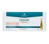 Cantabria Labs Soin Du Visage Endocare Radiance C20 Proteoglycans Oil-free Ampoules 30 Unités
