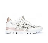 Baskets basses femmes Pikolinos CANTABRIA Blanc 36