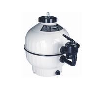 Filtre Piscine - Cantabric 600 LT - 14 m3/h de AstralPool