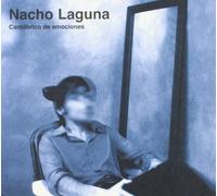 Nacho Laguna - Cantabrico De Emociones [Import]