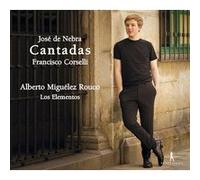 Rouco Los Elementos - Cantadas [New CD]