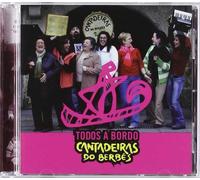 Cantadeiras Do Berbes - Todos a Bordo