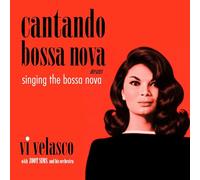 Cantado Bossa Nova/Singing the Bossa Nova