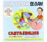 Vari-Cantaenglish Vol.4 – CD et DVD – Importé