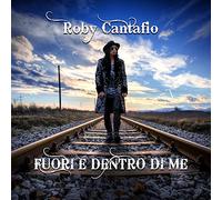 Cantafio Roby - Dentro Di Me [Import]
