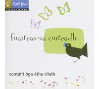 Cantairi Oga Bhaile Atha Cliath - Fuaireas [Import]