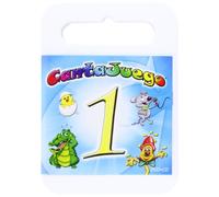 CantaJuego - Cantajuego Vol.1 [Import allemand]