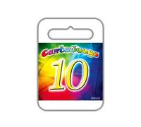 Cantajuego - Grupo Encanto Vol 10 - Cd+Dvd