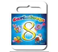 Cantajuego - Grupo Encanto Vol 8