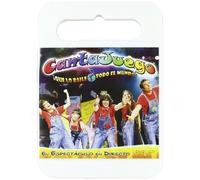 Cantajuego-Que Lo Baile Todo El Mundo [Import]