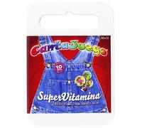 CantaJuego - Supervitamina [Import Allemand]