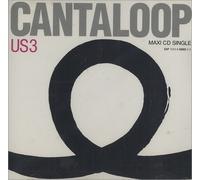 Cantaloop by Us3