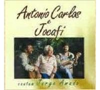 Cantame Jorge Amado