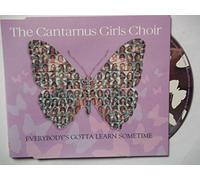 Cantamus Girls Choir, The - Everybody's Gotta Learn. [Import]